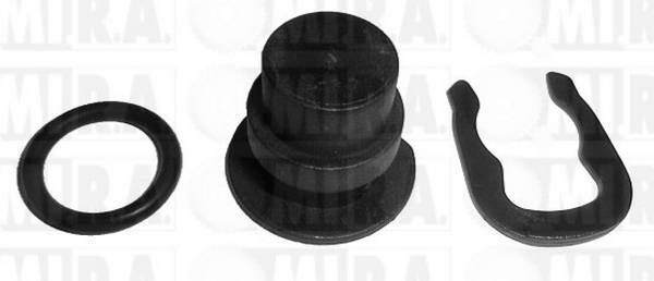 MI.R.A. 15/2725: Garnitura, flansa lichid racire