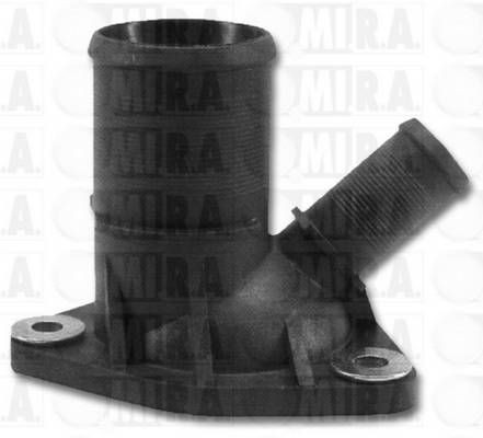 MI.R.A. 15/2733: Flansa lichid racire