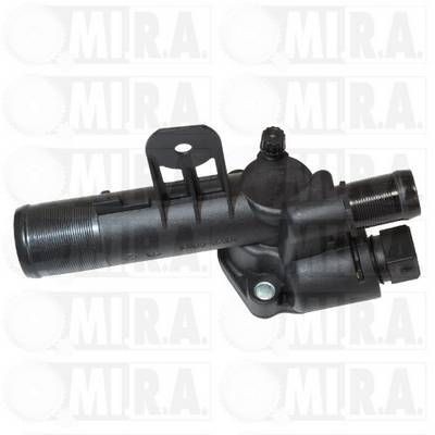MI.R.A. 15/2850: Termostats, Dzesēšanas šķidrums 89°C, ar blīvi, ar devēju