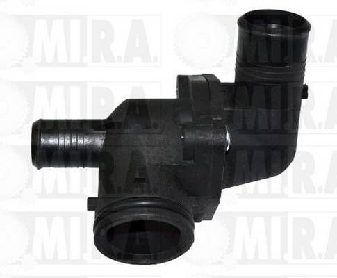 MI.R.A. 15/2871: Flansa lichid racire cu termostat