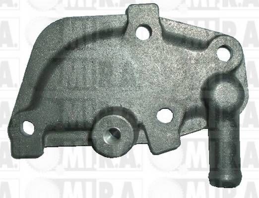MI.R.A. 15/2902: Korpus, veepump