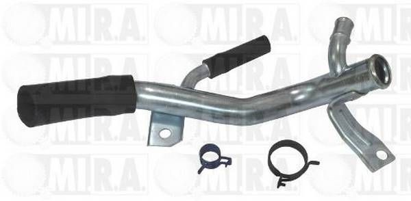 MI.R.A. 15/3149: Cuplaj conducta lichid racire