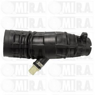 MI.R.A. 16/3411OR: Õhutoru,õhufilter