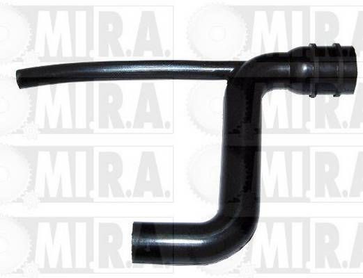 MI.R.A. 16/3529: Furtun, aerisire chiulasa deasupra