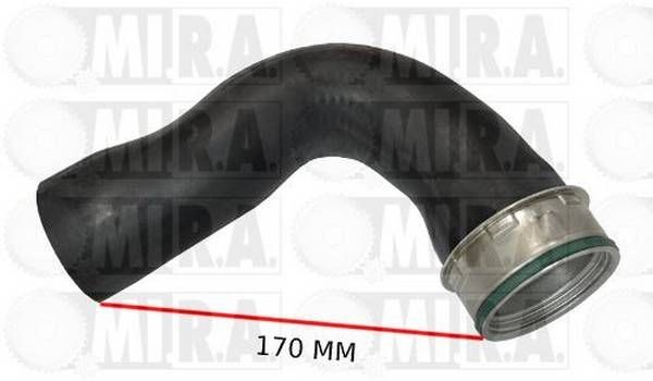 MI.R.A. 16/4144: Furtun aer supraalimentare