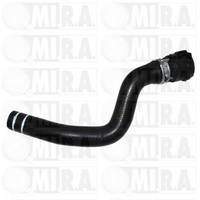 MI.R.A. 16/7745: Conducta, schimbator caldura-incalzire