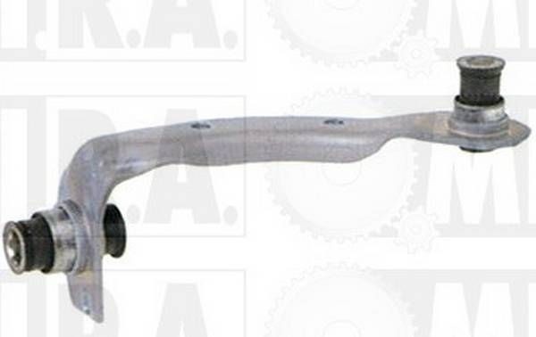 MI.R.A. 25/2852: Braccio oscillante, sospensione ruota Assale anteriore Sx