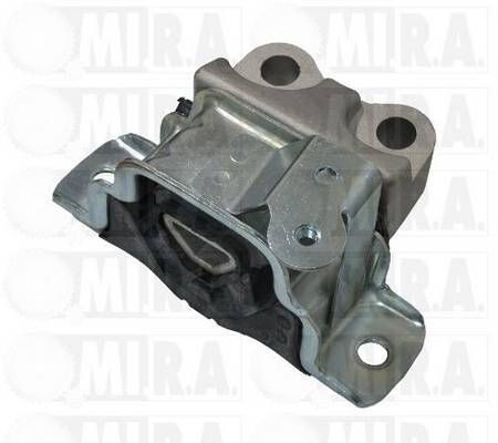MI.R.A. 25/2878: Suport motor stanga