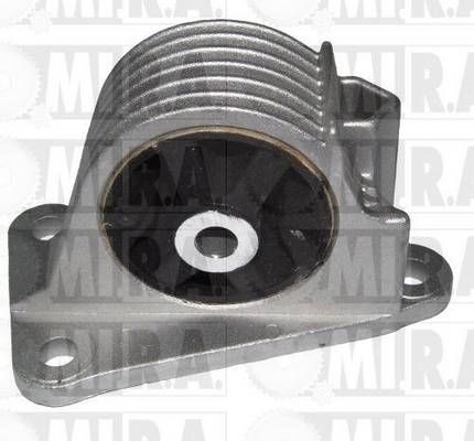 MI.R.A. 25/3180: Suport motor