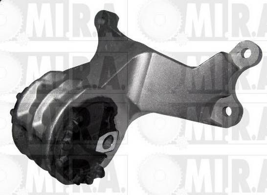 MI.R.A. 25/3186: Suport motor stanga