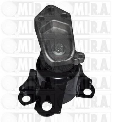 MI.R.A. 25/3741: Motorkudde framaxel