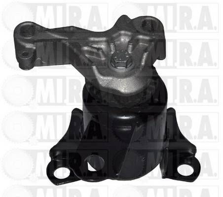 MI.R.A. 25/3742: Motorkudde framaxel