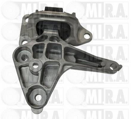 MI.R.A. 25/3913: Motorkudde Höger
