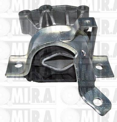 MI.R.A. 25/4049: Motorkudde framaxel
