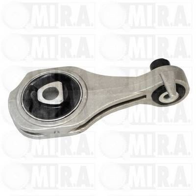 MI.R.A. 25/4300: Support moteur Essieu avant