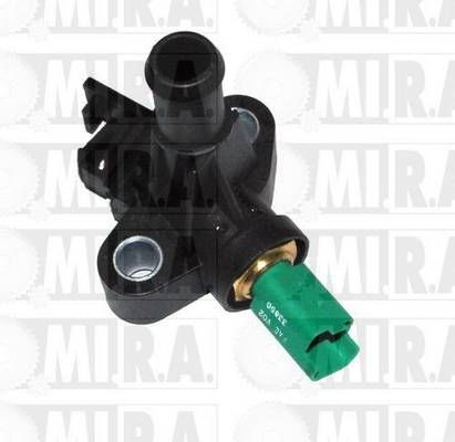 MI.R.A. 27/3318: Sensor, temperatura del refrigerante