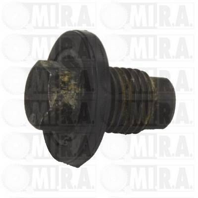 MI.R.A. 28/2253: Oljeplugg