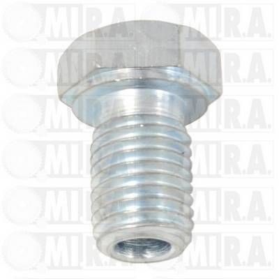 MI.R.A. 28/2256: Oljeplugg