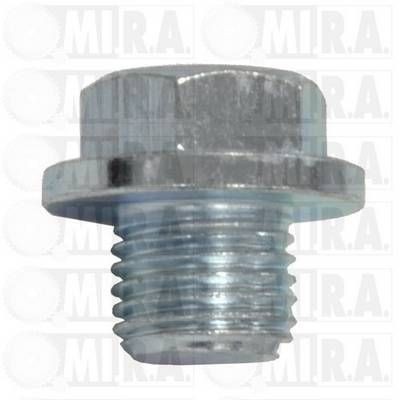 MI.R.A. 28/2262: Surub de golire, baia de ulei M 14 x 1,5