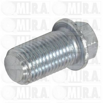 MI.R.A. 28/2270: Skrueprop, bundkar M14x1,5