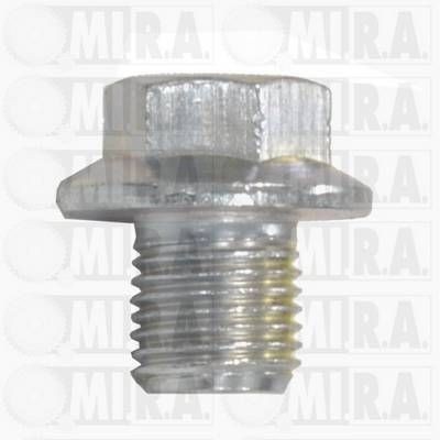MI.R.A. 28/2283: Skrueprop, bundkar