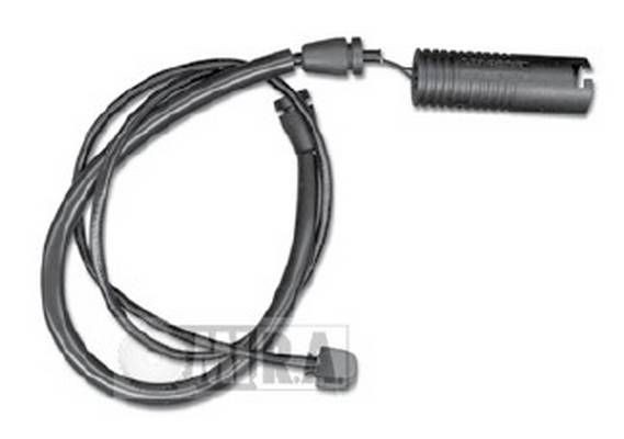 MI.R.A. 29/2076: Sensor, desgaste zapata