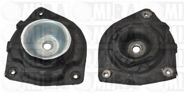 MI.R.A. 37/2663: Set reparatie, rulment sarcina amortizor Axa fata dreapta, fara rulment cu bile