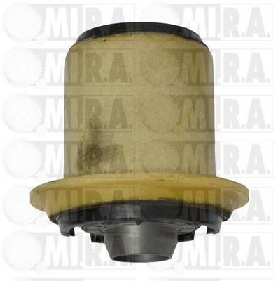 MI.R.A. 37/4360: Suport, ax puntea spate