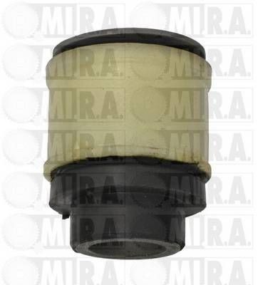 MI.R.A. 37/4361: Suport, ax puntea spate