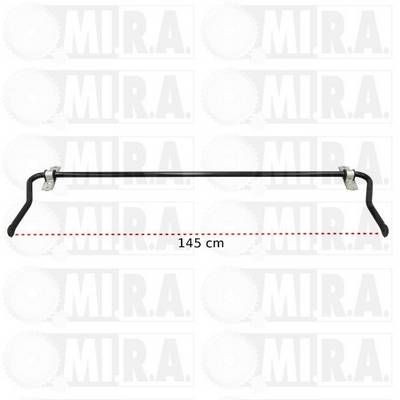 MI.R.A. 37/5029: Stabilisaator, æassii Tagasild