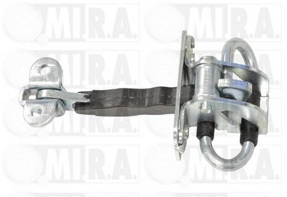 MI.R.A. 42/5206: Fixare usa fata