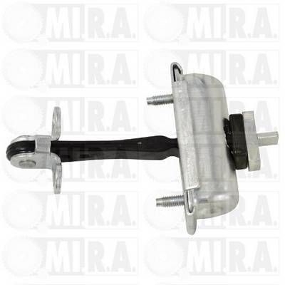 MI.R.A. 42/5306: Fixare usa fata