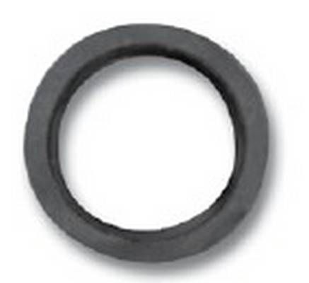 MI.R.A. 55/3555: Pakningsring, olieaftapningsskrue Gummi, Innendurchmesser: 16,7mm