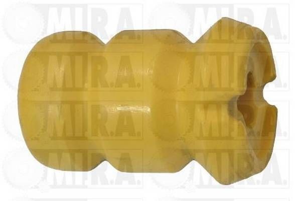 MI.R.A. 66/2646: Tampon cauciuc, suspensie punte fata