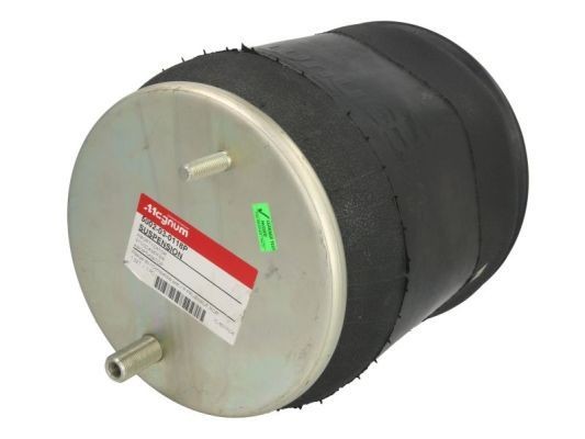 Magnum Technology 5002-03-0118: Lõõts,õhkvedrustus