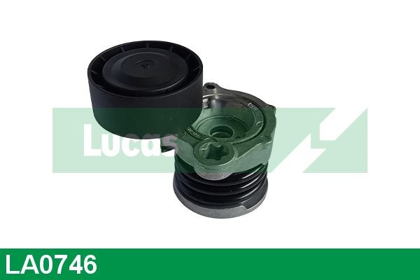 LUCAS LA0746: Rihmapinguti, soonrihmad