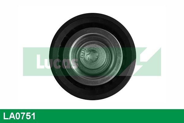 LUCAS LA0751: Rihmapinguti, soonrihmad
