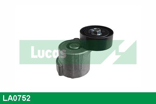 LUCAS LA0752: Napínacie rameno rebrovaného klinového remeňa