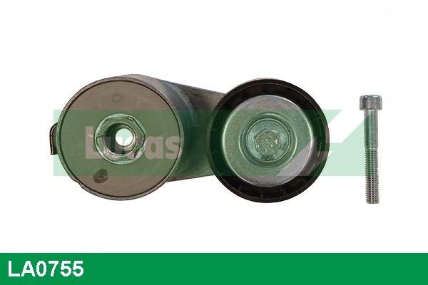 LUCAS LA0755: Rihmapinguti, soonrihmad