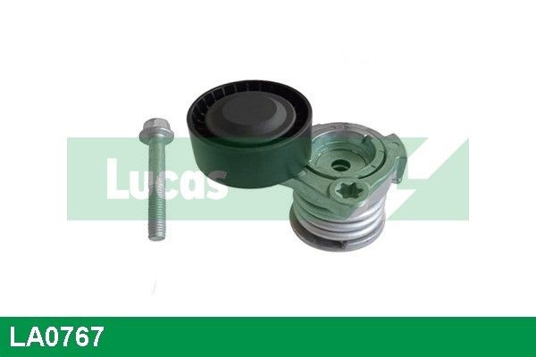 LUCAS LA0767: Rihmapinguti, soonrihmad