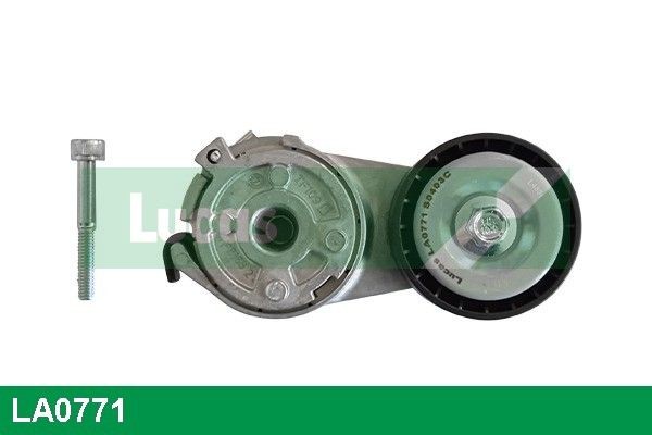 LUCAS LA0771: Rihmapinguti, soonrihmad