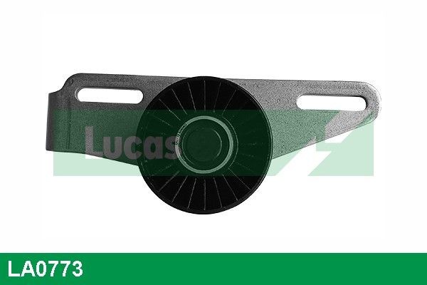 LUCAS LA0773: Strammehjul, kilerem Ø: 70mm