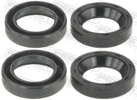 FEBEST MCP-KA4T-PCS4: Inel etansare, injector