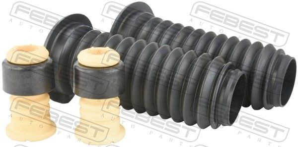 FEBEST NSHB-T32F-KIT: Chit protectie praf, amortizor punte fata