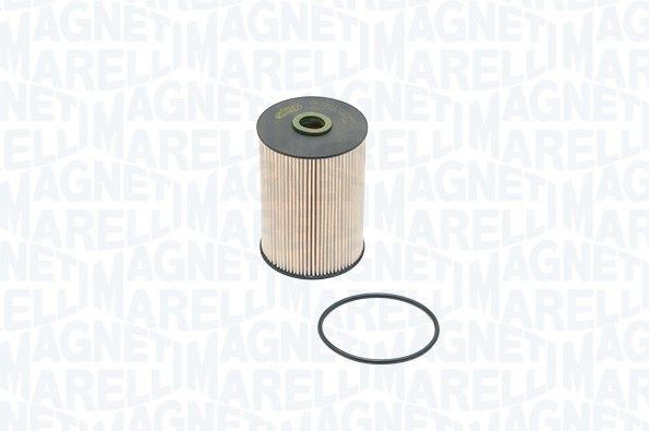 MAGNETI MARELLI 152071760880: Kütusefilter
