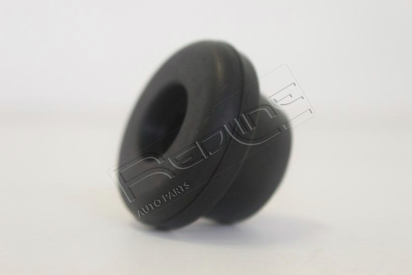 RED-LINE 43SZ042: Puhver, vedrustus esisild mõlemapoolselt, 48,5mm