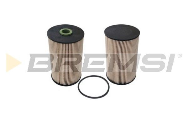 BREMSI FE0155: Kütusefilter
