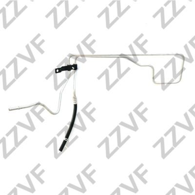 ZZVF ZVTR053: Õlivoolik