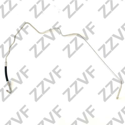 ZZVF ZVTR059: Hüdraulikavoolik, roolimine