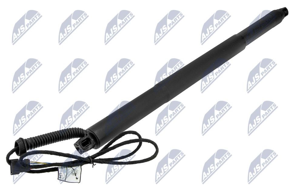 NTY AE-BM-105: Galinių durų elektros variklis